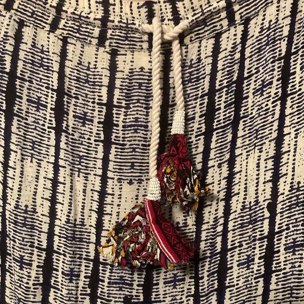 Z & L Maxi Skirt View 2